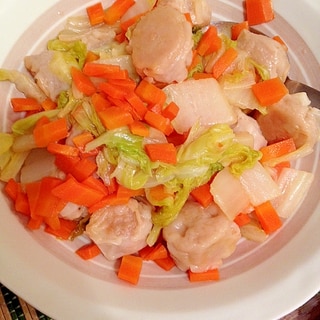 焼売アレンジレシピ 作り方の人気順 簡単料理の楽天レシピ